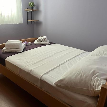 Adriatic Oasis Apartments Преко Екстер'єр фото