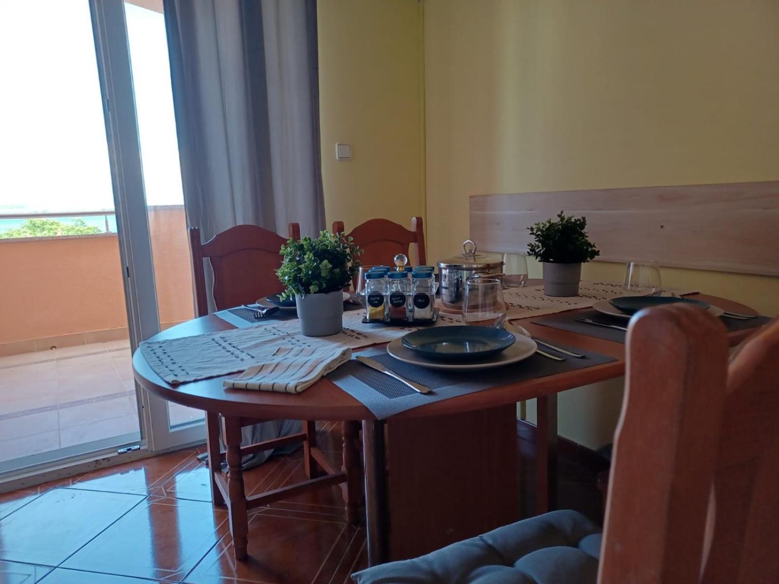 Adriatic Oasis Apartments Преко Номер фото