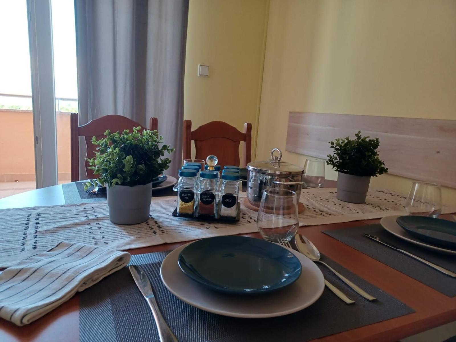 Adriatic Oasis Apartments Преко Номер фото