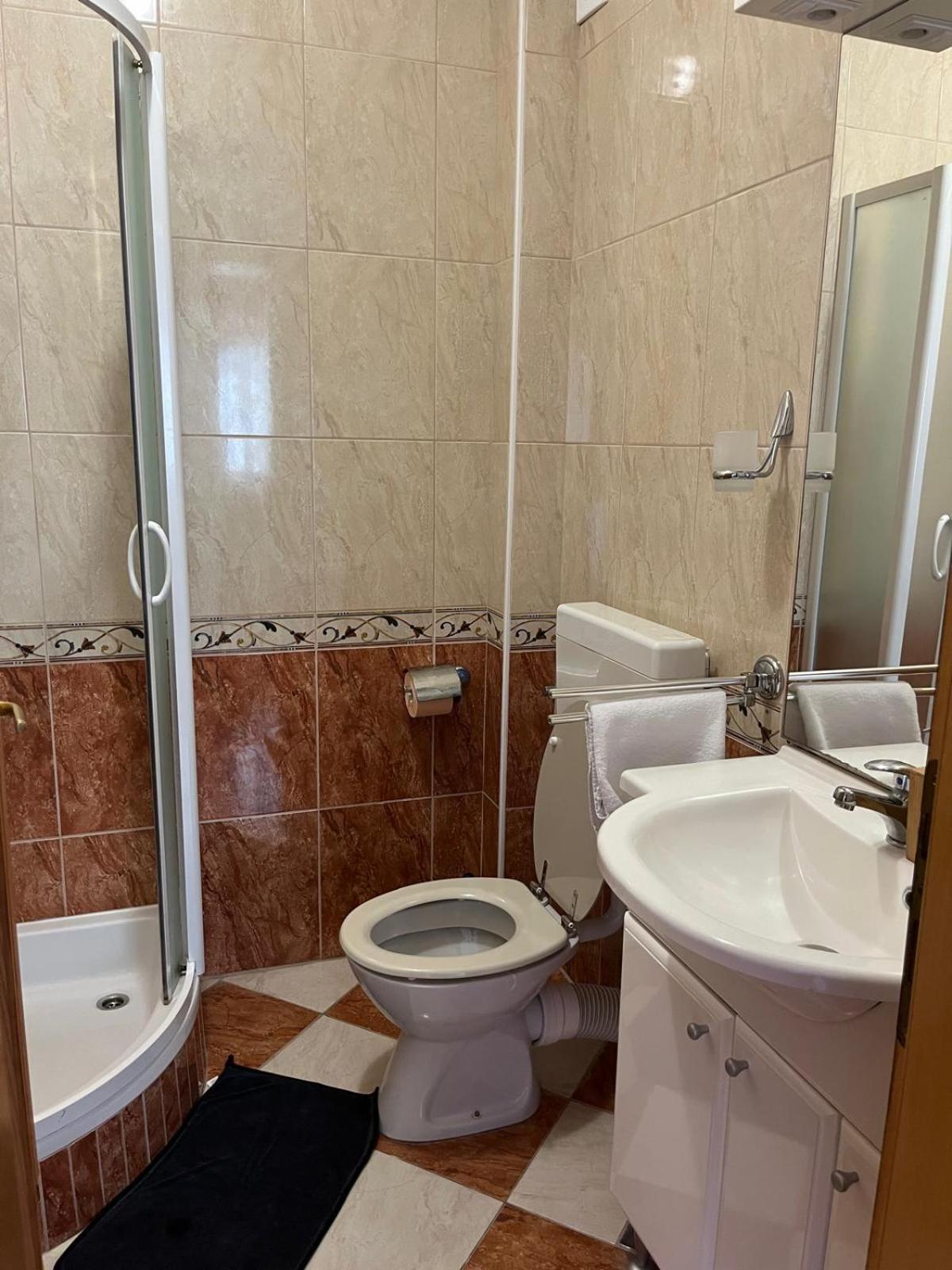 Adriatic Oasis Apartments Преко Екстер'єр фото