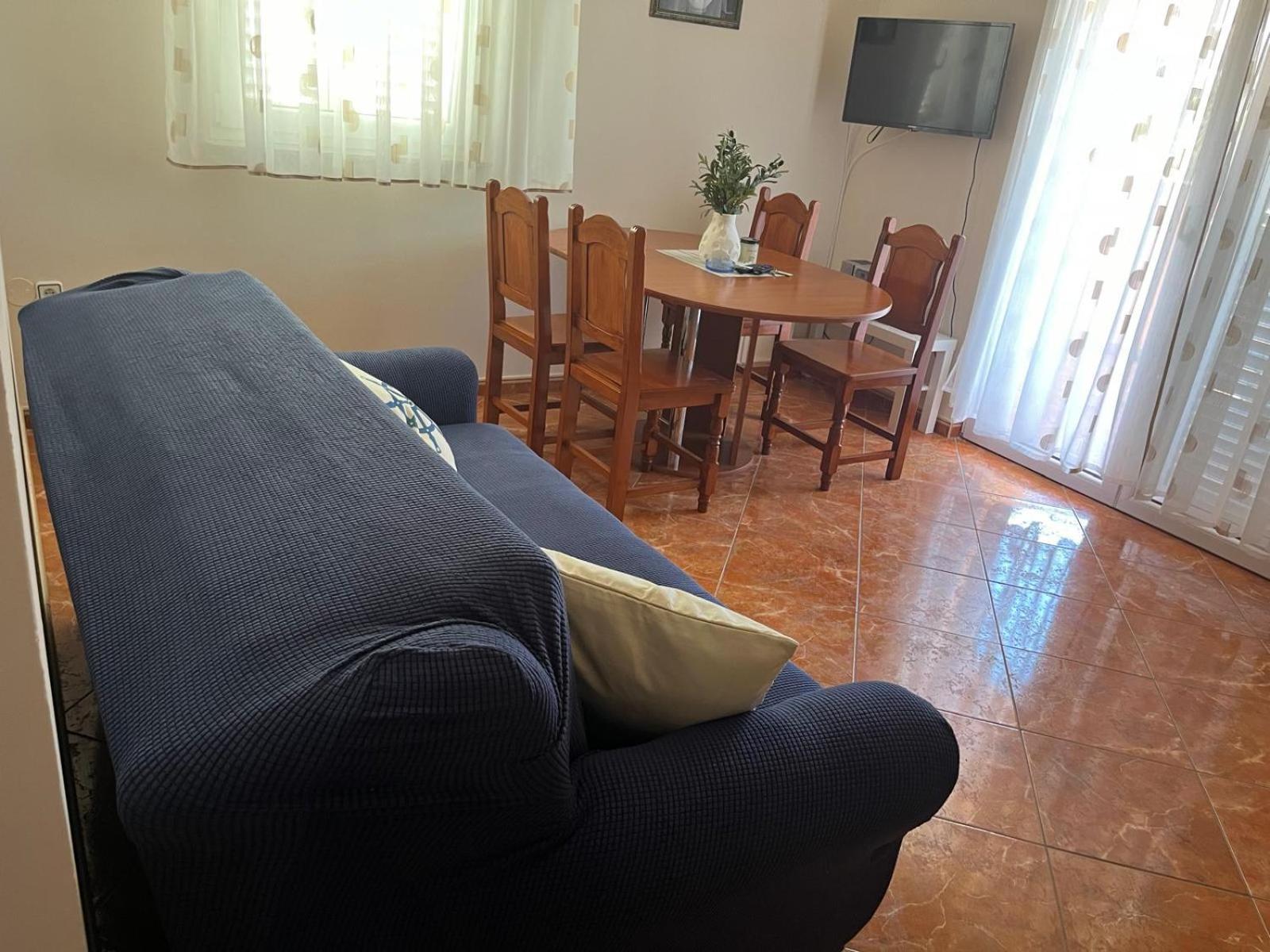 Adriatic Oasis Apartments Преко Екстер'єр фото