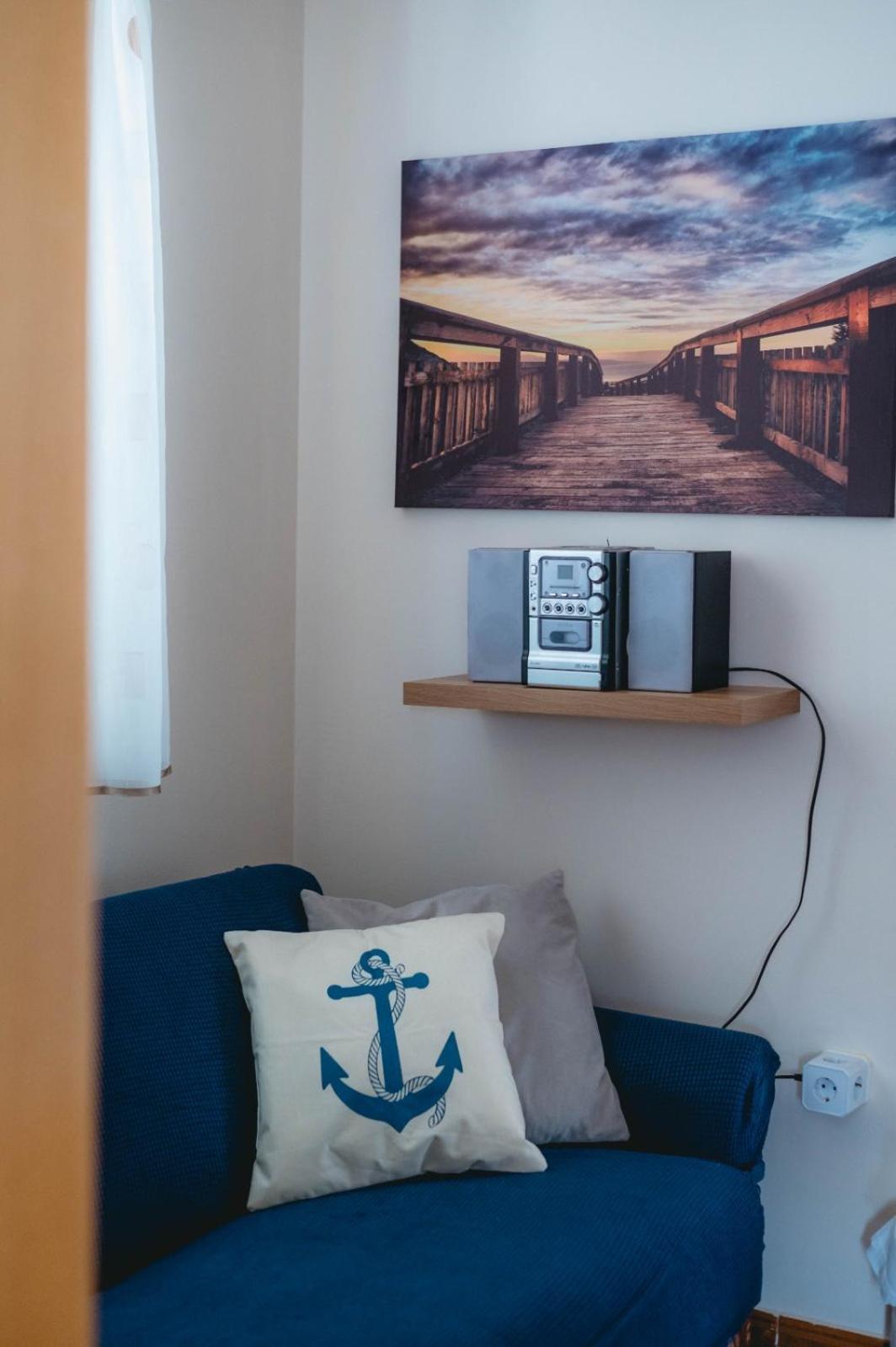 Adriatic Oasis Apartments Преко Екстер'єр фото